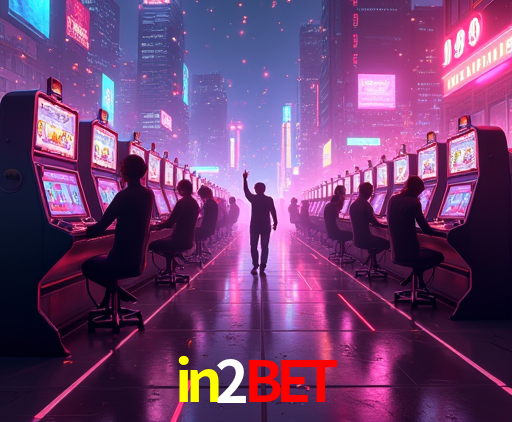 Experiência VIP in2bet