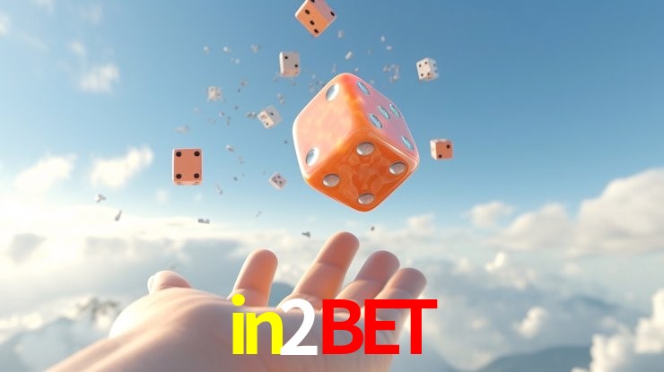 Welcome Bonus in2bet