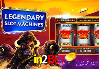 A Emoção da Loteria na in2bet: Uma Chance de Mudança de Vida