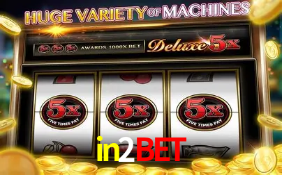 Desvendando o Mundo dos Jogos Virtuais na in2bet