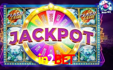 Desvendando o Mundo dos Jogos Virtuais na in2bet