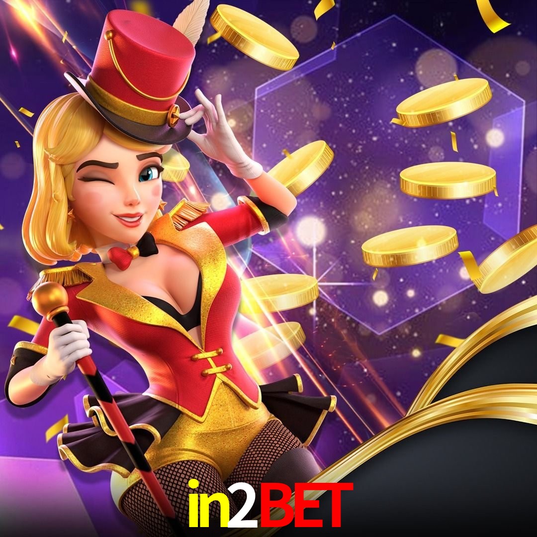 Experiência VIP in2bet