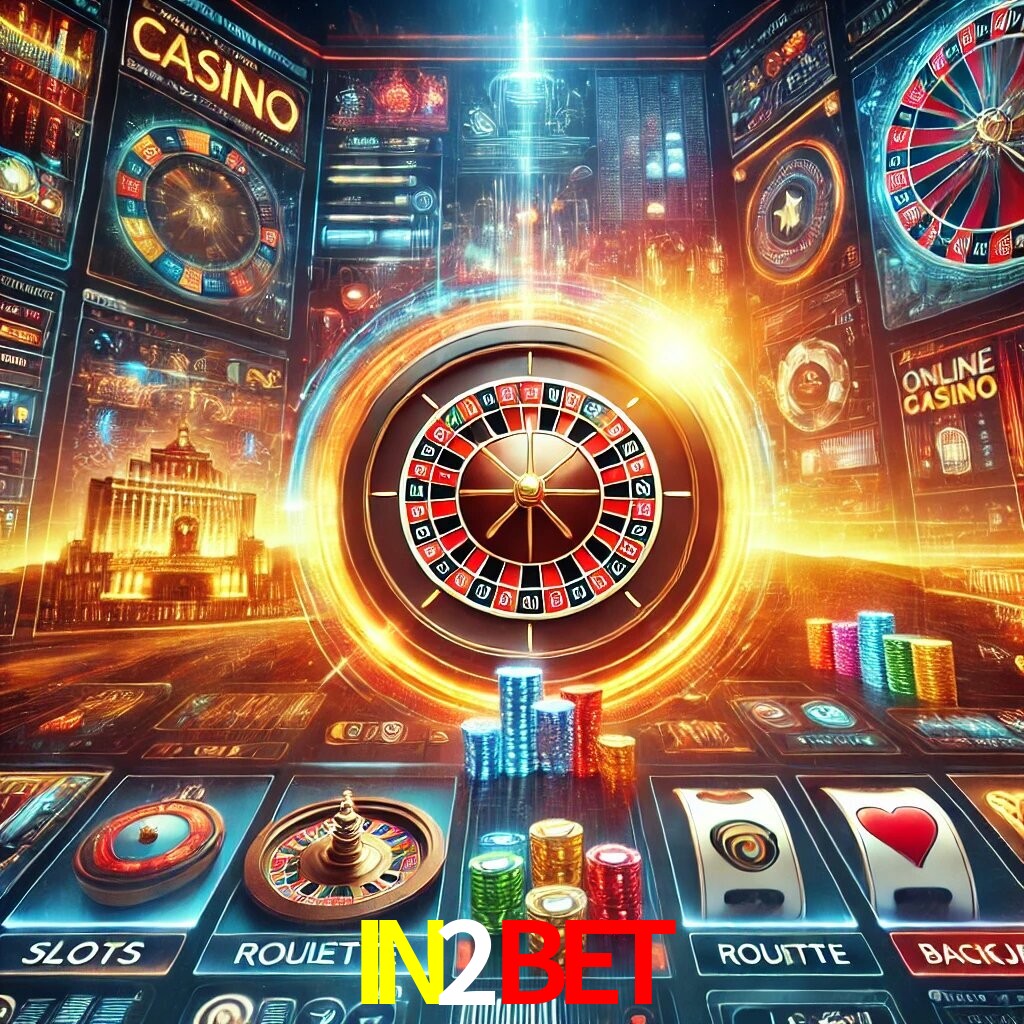  IN2BET