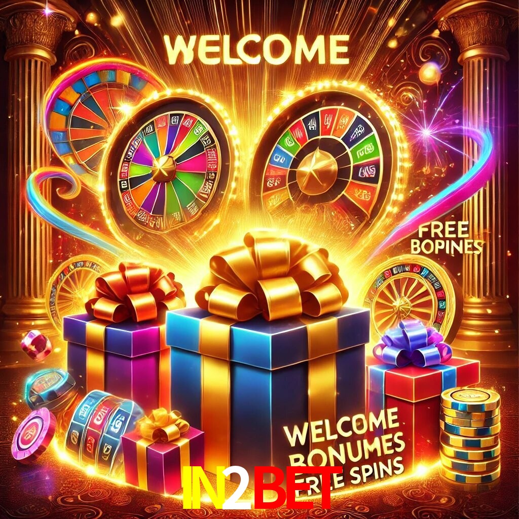  IN2BET
