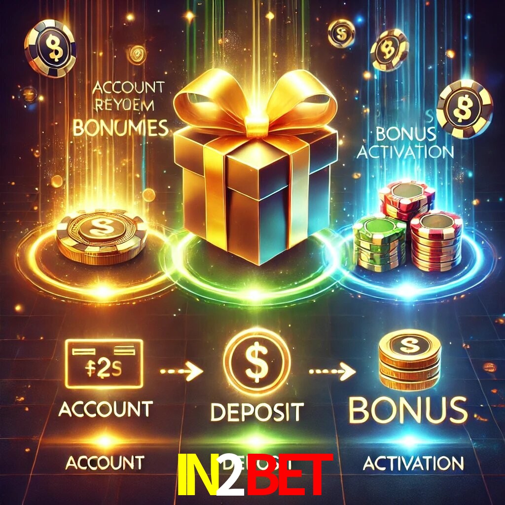  IN2BET
