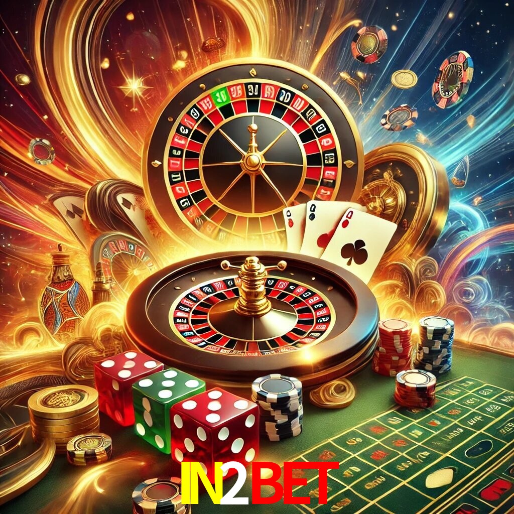  IN2BET