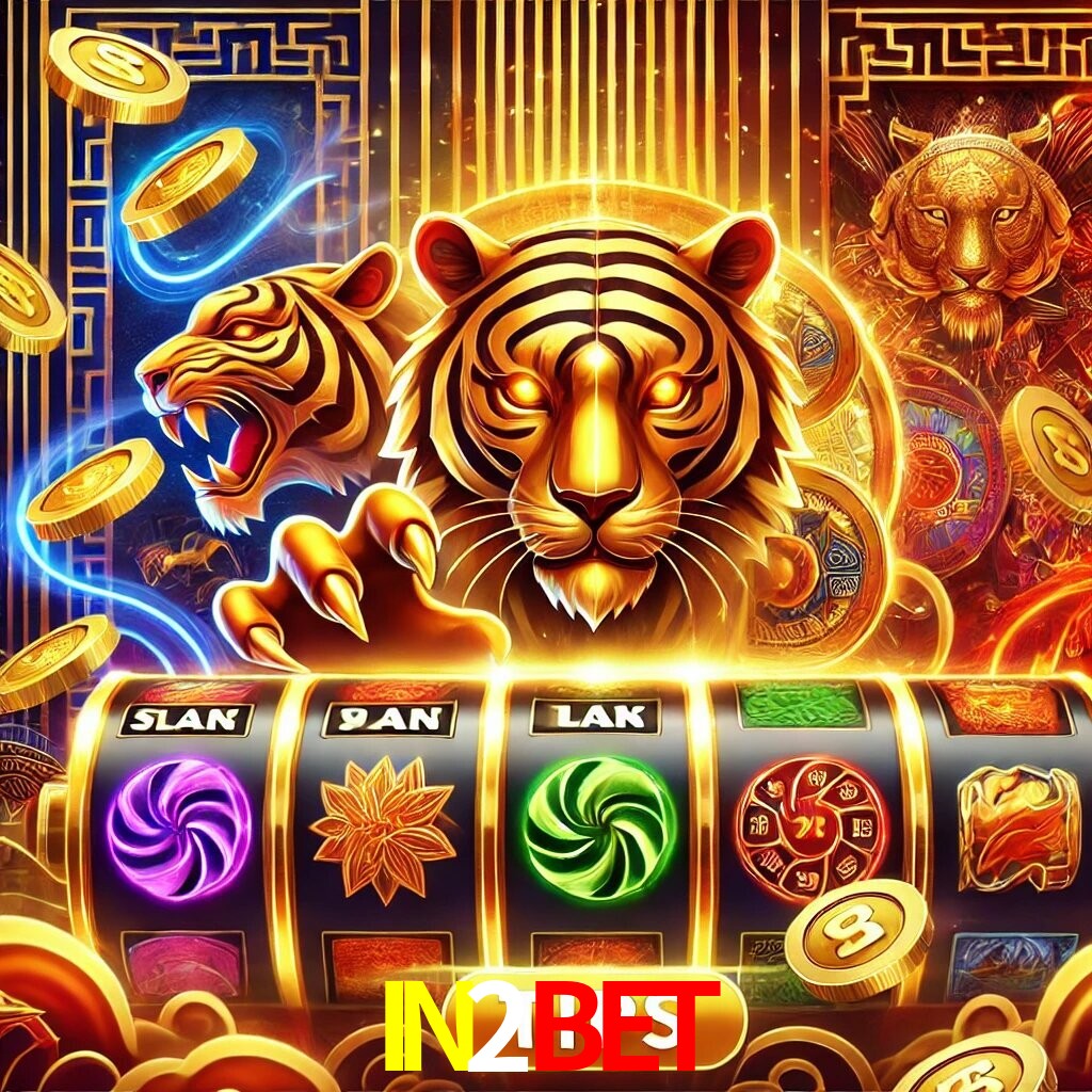  IN2BET