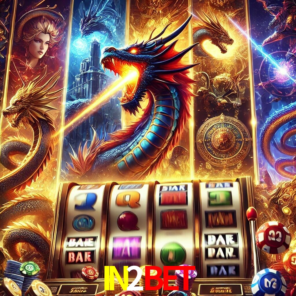  IN2BET