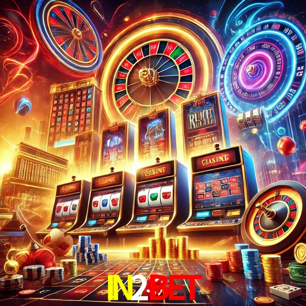  IN2BET