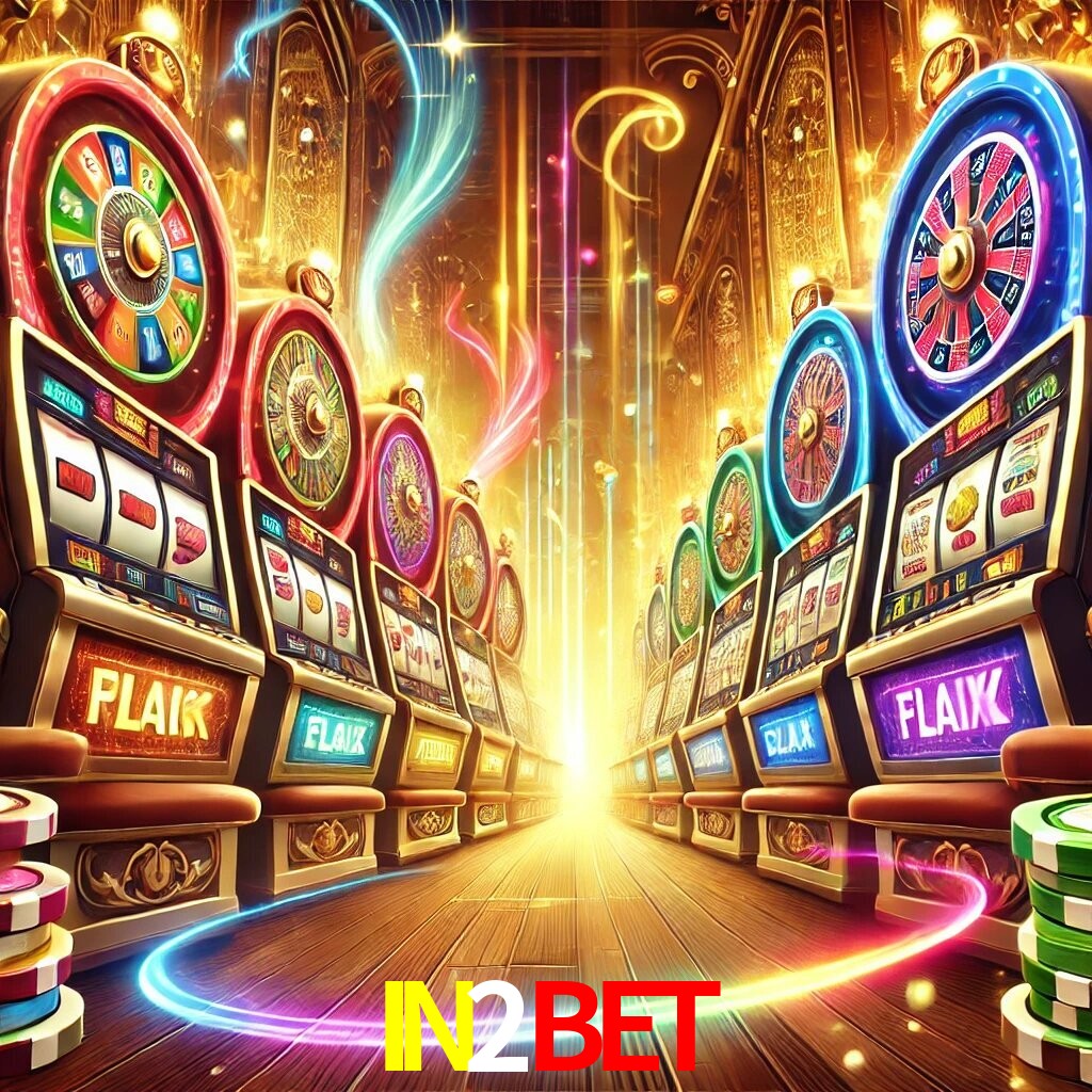  IN2BET