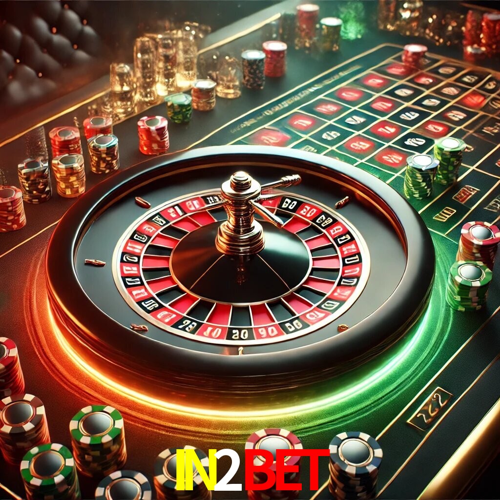  IN2BET