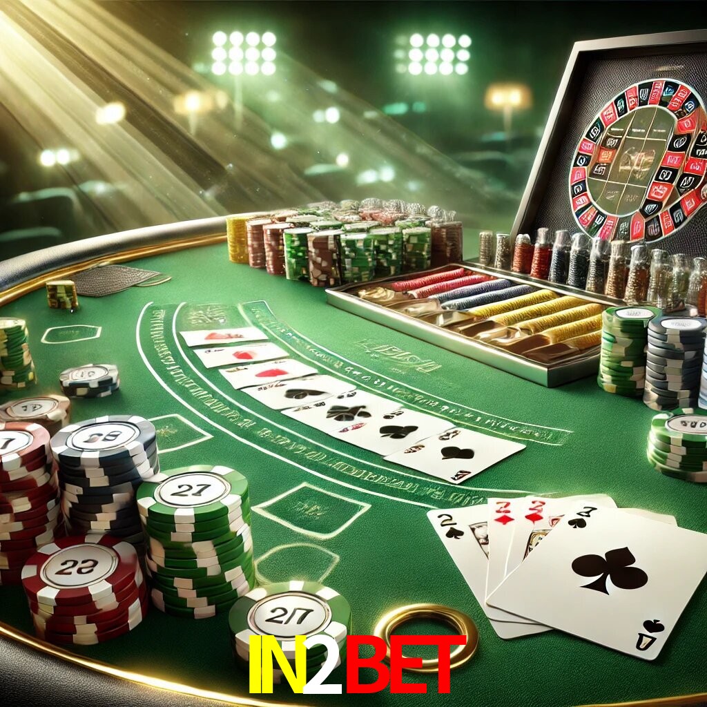  IN2BET