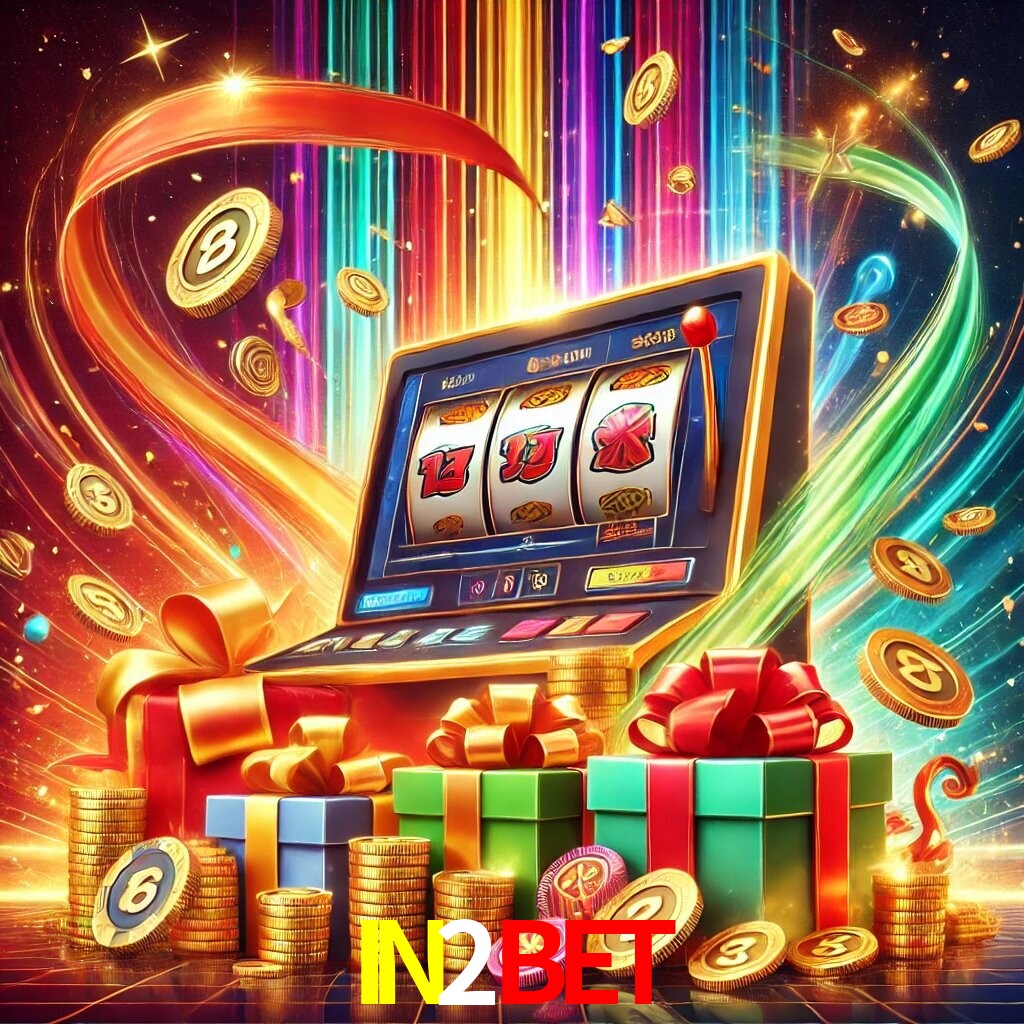  IN2BET