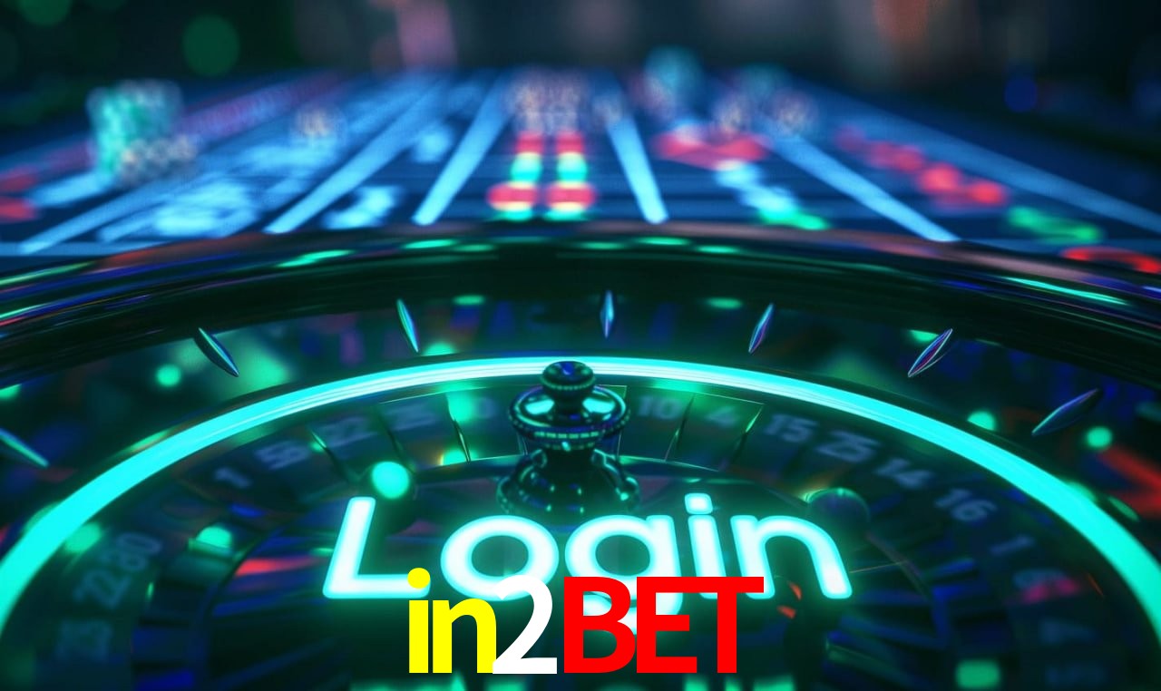 Cadastro Rápido in2bet