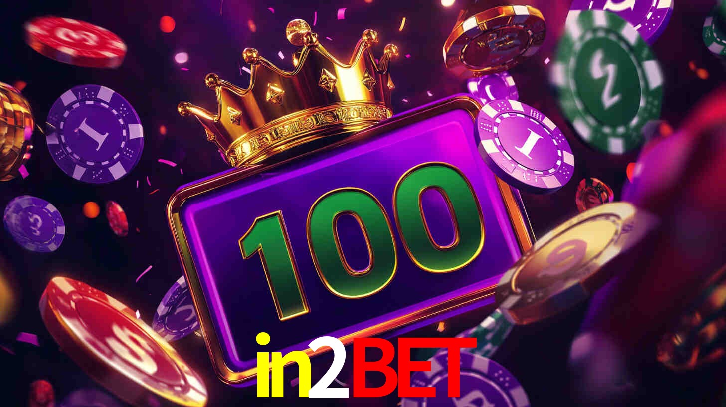VIP Casino in2bet