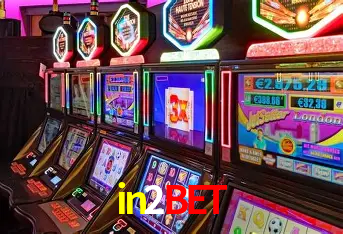 Apostas Esportivas na in2bet: Um Guia Completo
