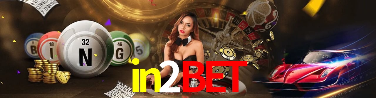 in2bet Rio de Janeiro - Slot Strategy