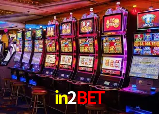 in2bet Bônus - Pacote R$5.000 + VIP
