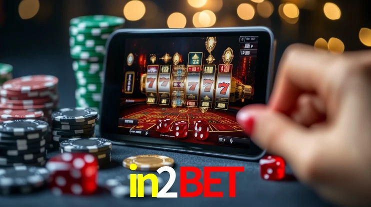 Blackjack Table in2bet