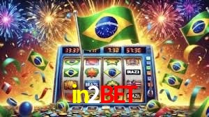 2FA Security in2bet