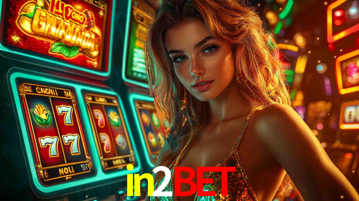 Live Casino in2bet