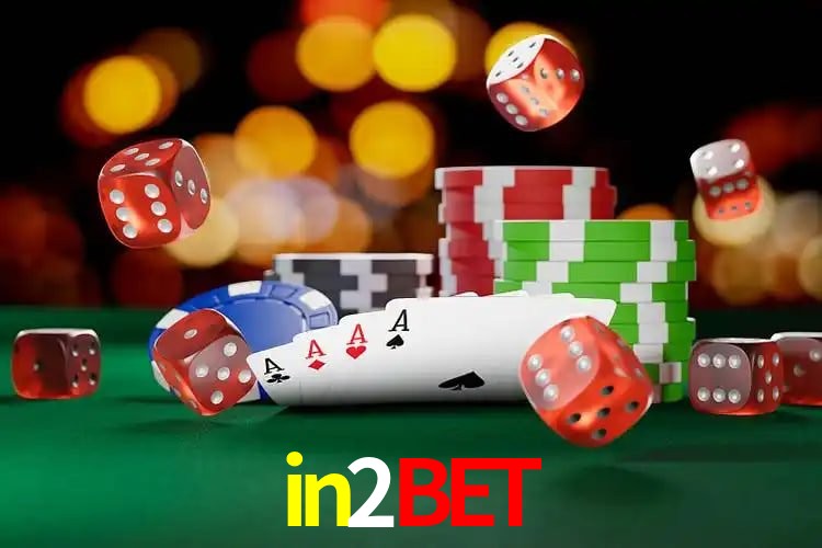 in2bet Rio de Janeiro - Popular Jogos