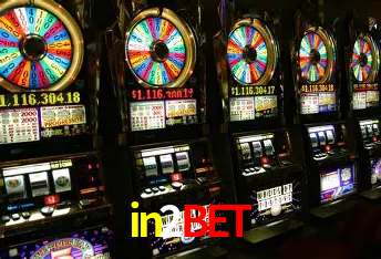 A Popularidade dos Caça-Níqueis no in2bet