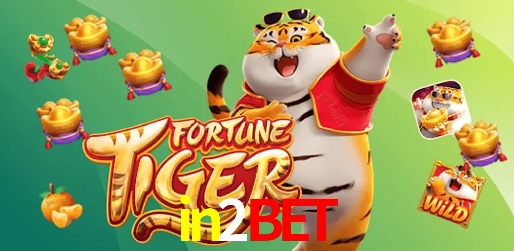 Live Casino in2bet