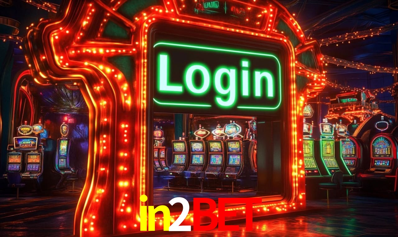 Login Seguro in2bet