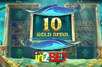 A Experiência Imersiva dos Cassinos Ao Vivo no in2bet