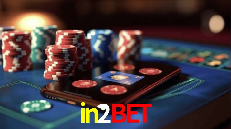 in2bet Brasília - Jogo Features
