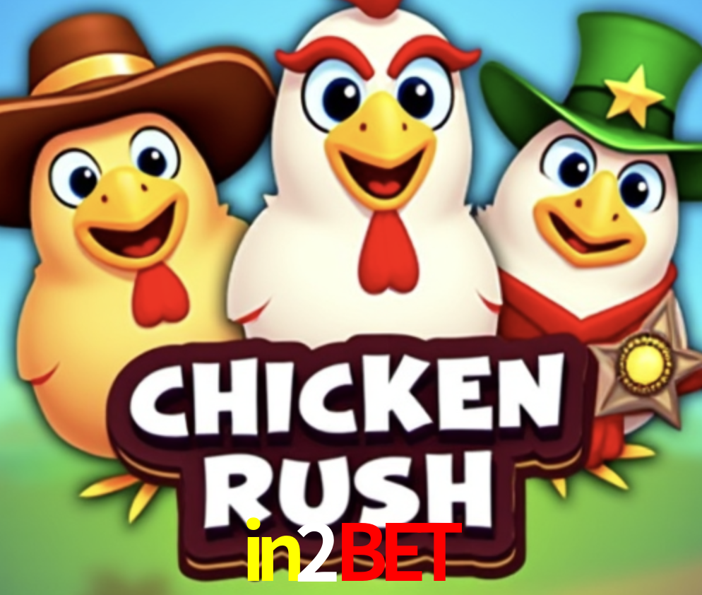 APP oficial da in2bet para mobile