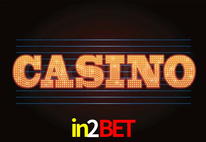 Sistemas de Segurança in2bet