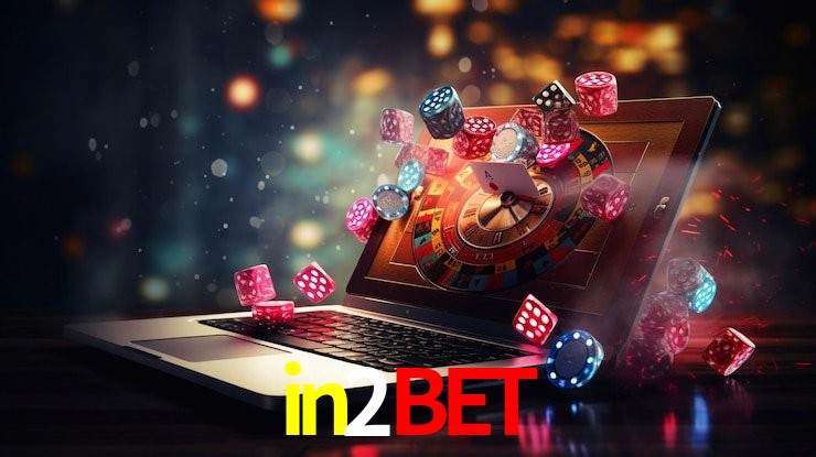Jogos Exclusivos in2bet