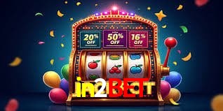 in2bet Plataforma - Certificada MGA desde 2015