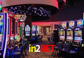 in2bet Brasília - Leaderboards