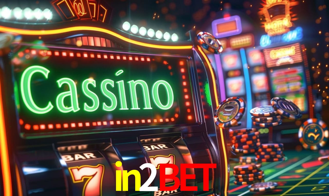 in2bet - Winners Celebration