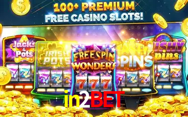 Desvendando o Mundo dos Jogos Virtuais na in2bet