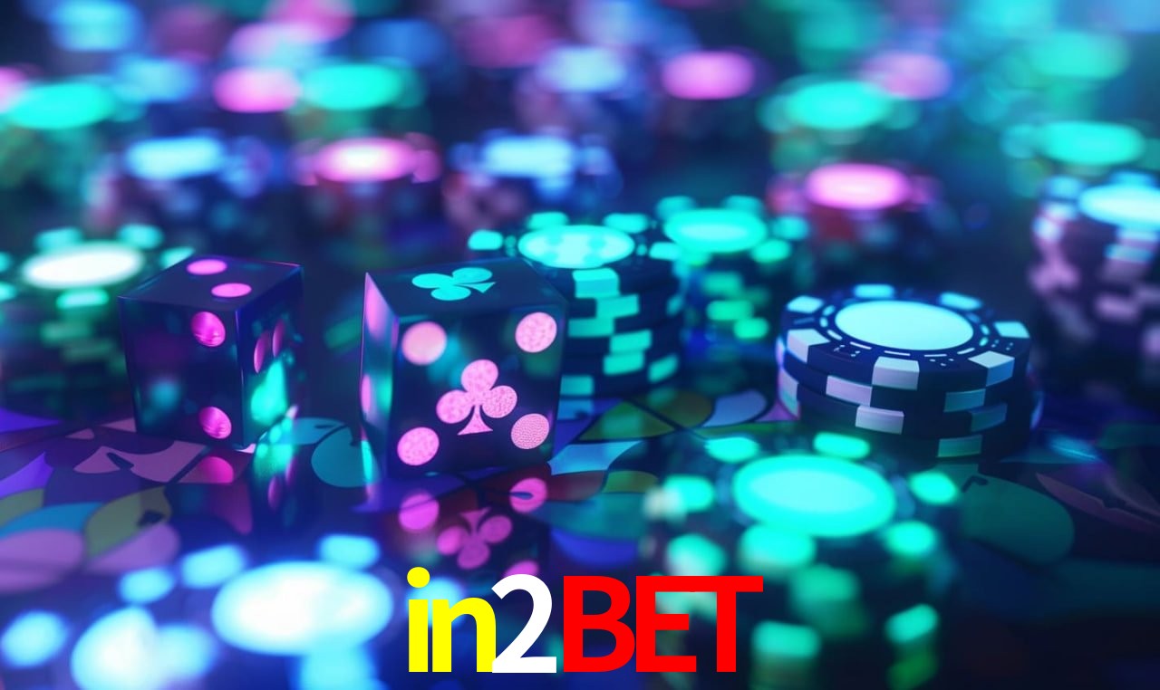 Recursos de Bônus in2bet