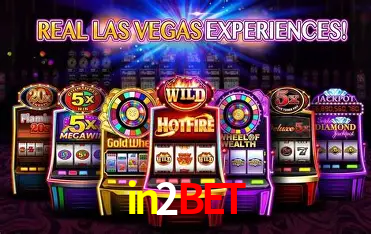 in2bet Belo Horizonte - VIP Casino