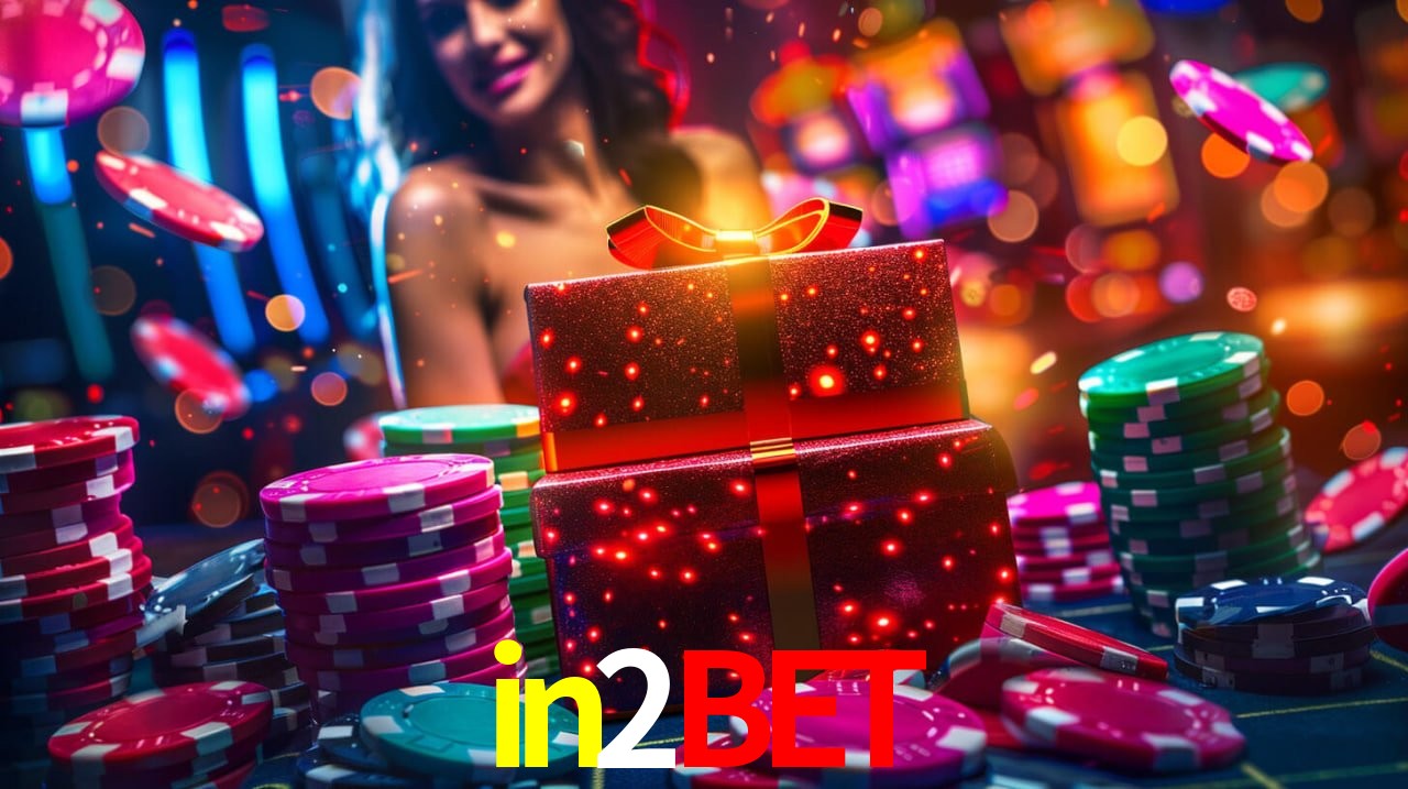 PIX Instantâneo in2bet