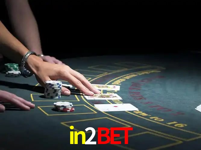 in2bet Promoções - 30+ Ofertas Diárias