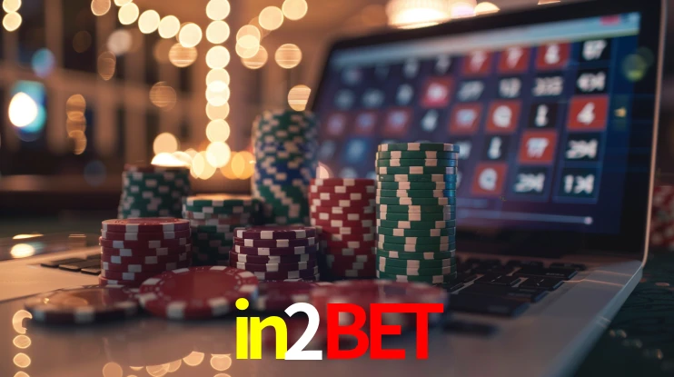 Seasonal Promotions in2bet