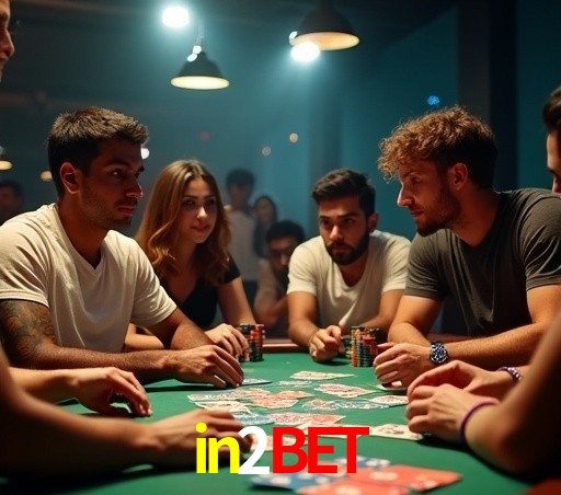 in2bet São Paulo - Top Slots