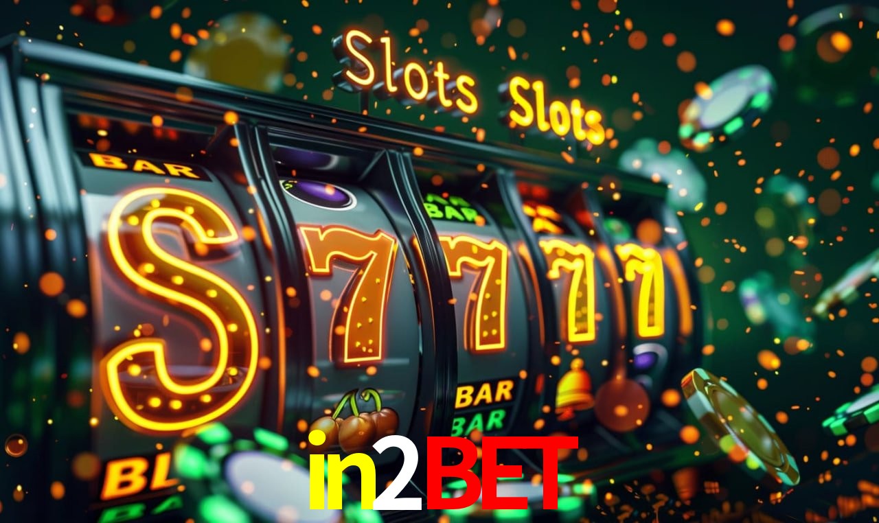 Casino Ao Vivo in2bet