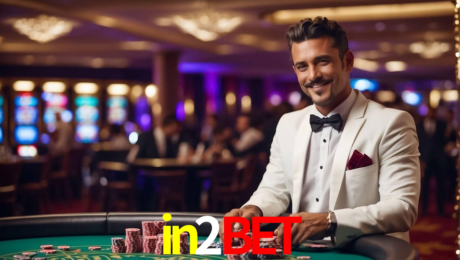 in2bet - Support