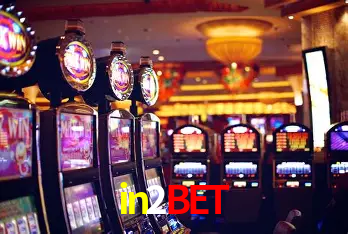 in2bet São Paulo - Live Tables