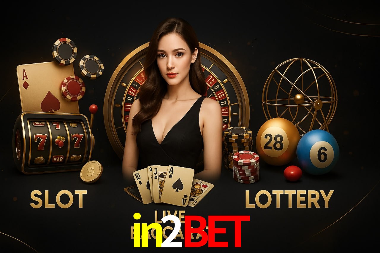 in2bet Salvador - Promo Stats