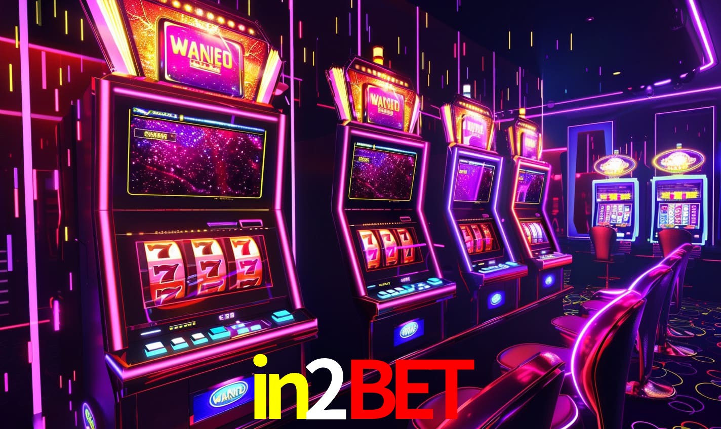 in2bet Belo Horizonte - Provably Fair
