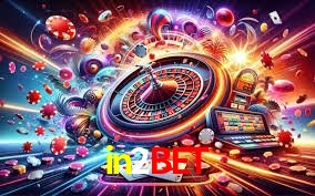 Benefícios da Conta in2bet
